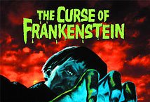 The Curse of the Frankenstein